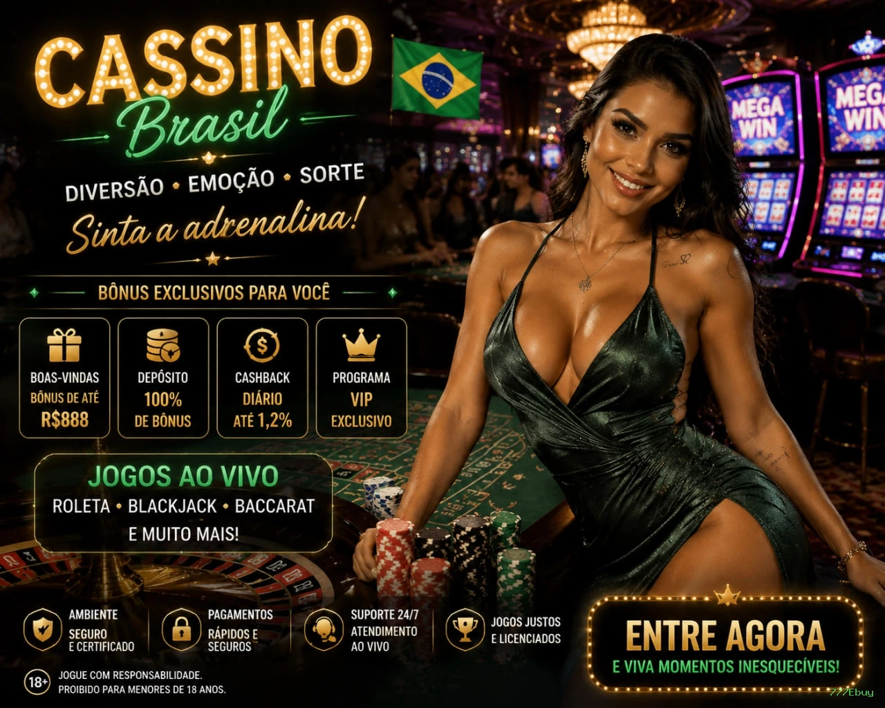 Apostas esportivas 777Ebuy - futebol e esportes ao vivo