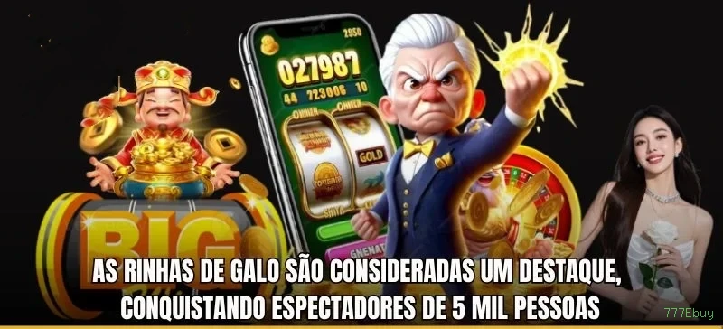 Ganhar e sacar na 777Ebuy